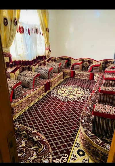 Arabic Majlis Sofa | Arbic Majlis | Saudi Majlis | Hujra Bethak | Sofa