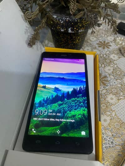 Infinix Mobile