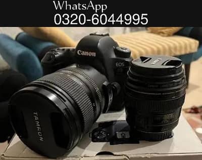 Canon E0S 6D Mark ii Camera ForSaIe. . . .