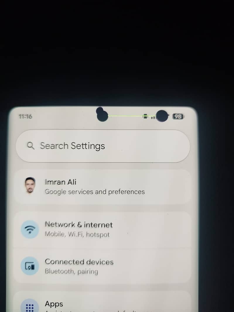 Google Pixel 7 Pro 0