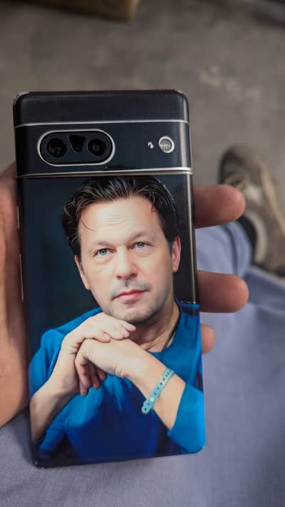 Google pixel 7 fresh 10/10