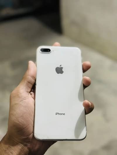 Apple iPhone 8 Plus
