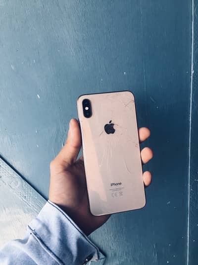 iPhone XS Max 256gb