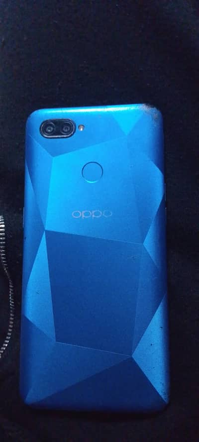 oppo mobile