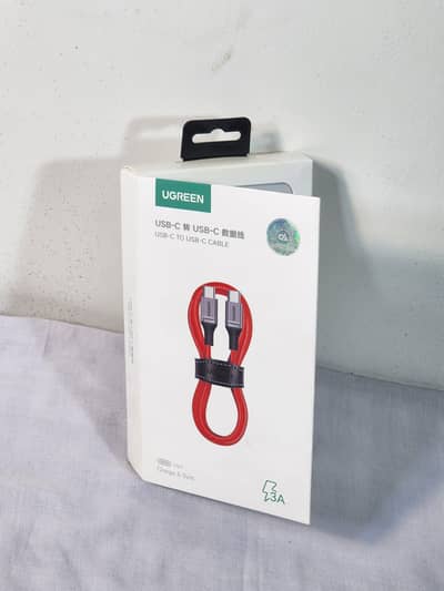 UGREEN Orignal Fast Charging Cable