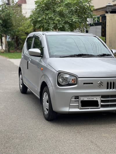 Suzuki alto vxl