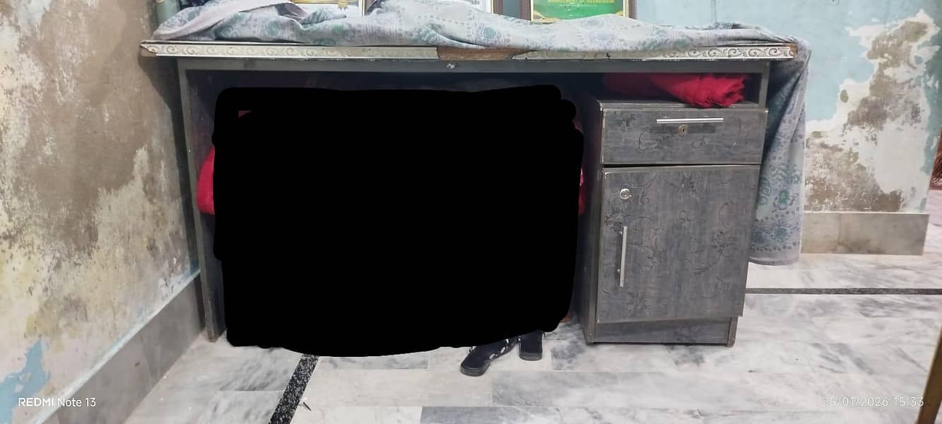 office computer Table 0