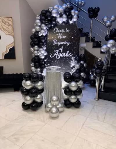 Lighting Decor, Dj sound, Event Planners, Tent Services, Canopy Tents