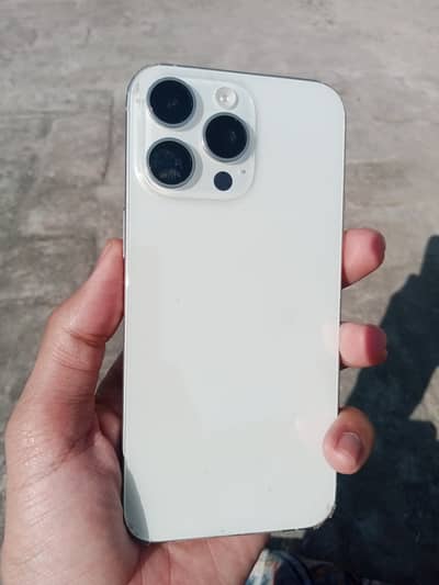 15 pro max non pta jv