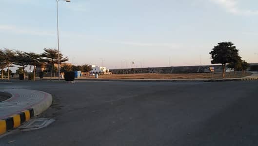 10 merla plot for sale, Block J, Fazaia phase 1