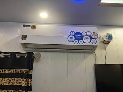 Orient Ultra Luner T3 Inverter 1.5 Ton