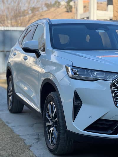 Haval H6 1.5T