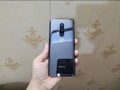 Oneplus 8pro Only Panel