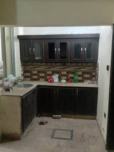 House for rent 5 Marla double story in Shaheen town near to ghauri town kalma Chowk isb