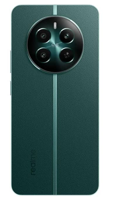 “Realme 12 – 8GB/256GB, PTA Approved, Like New”