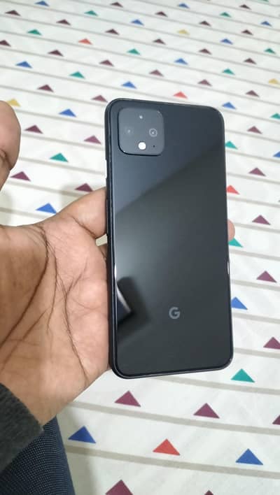 Google Pixel 4 6GB 64GB