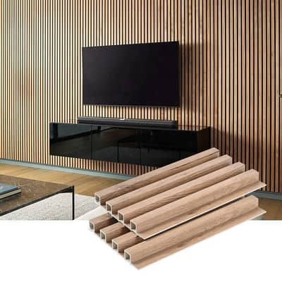 Wpc wall panels | PVC wall panels| Solid wall panels | Interior Desig