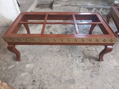 Sheesham Wood Tables for Sale