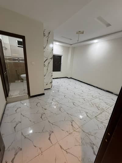 Ground Floor Available For Rent At C Block Satellite Town