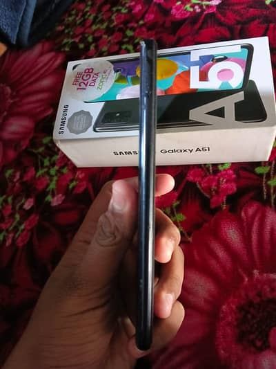 SAMSUNG GALAXY A51 5G