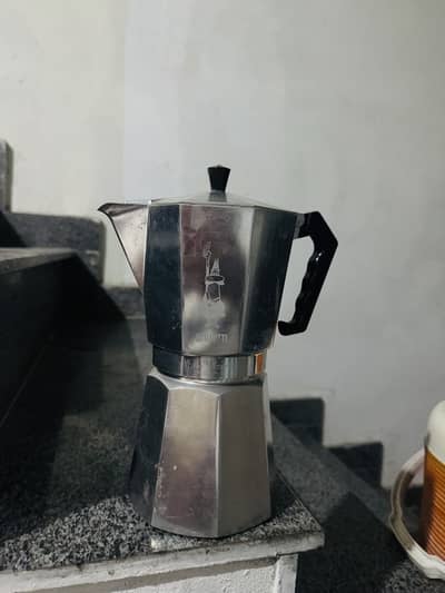 Espresso Kettle