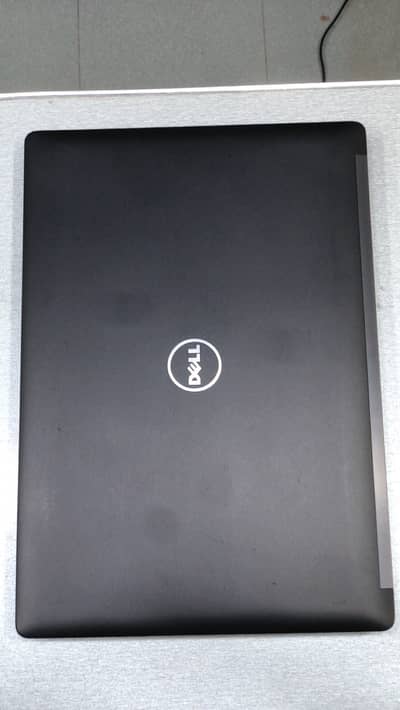 Dell Latitude 5280