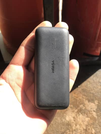 Nokia mobile dual sim