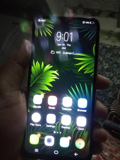 vivo mobile sale exchange