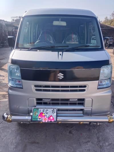 Suzuki every munyal0313/6120/822