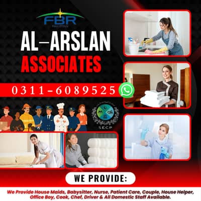 Chef, Cook, Pakistani Food, Desi Chinese Fast, Butler Waiter Helper