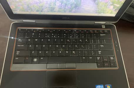 Dell corei5 2nd generation