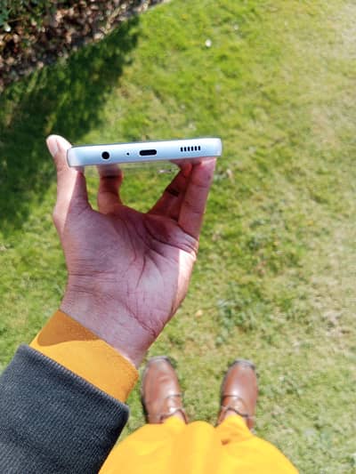 Samsung a05 good condition 10 by 10 with box all ok 128 GB