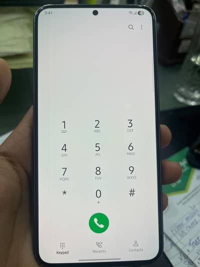 Samsung S22+ Non Pta 8/256 GB