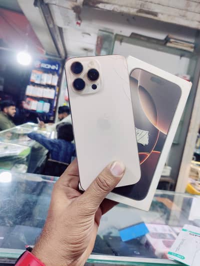 16 pro maxx approved