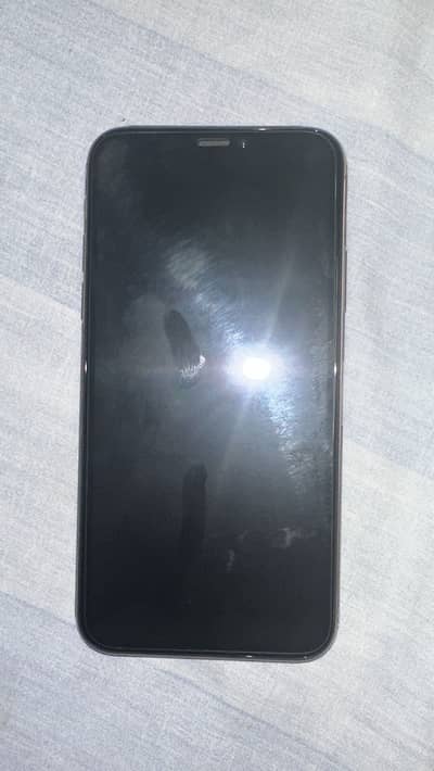 Iphone xs Pta approved