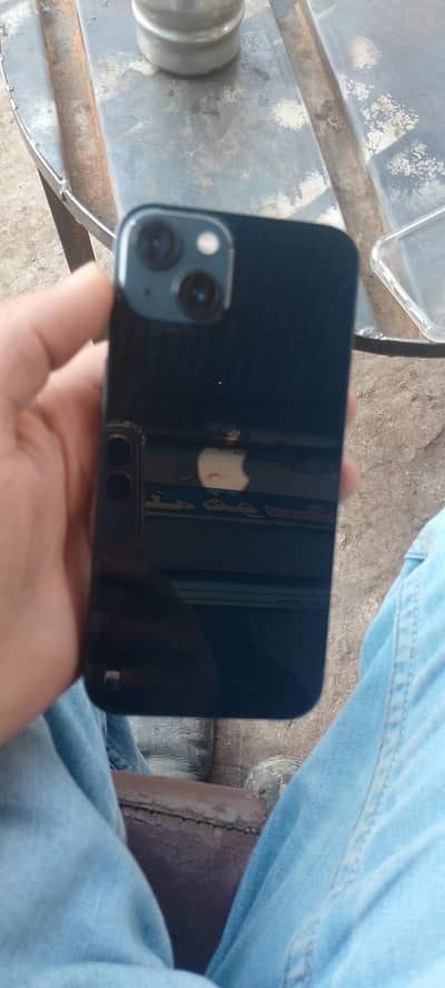 iphone 13 hai all ok hai