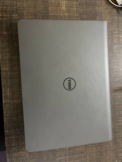 Dell Latititude | 256GB / 8GB | Cleanest Laptop