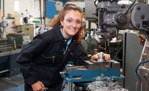 Production & Systems Manager