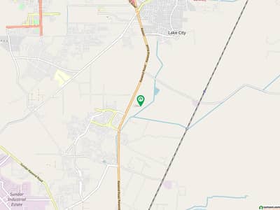 Get In Touch Now To Buy A 40 Marla Residential Plot In Lahore