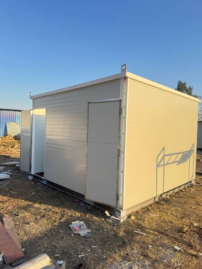 Porta Cabin, Office Container, Shipping Container, Containers, prefab