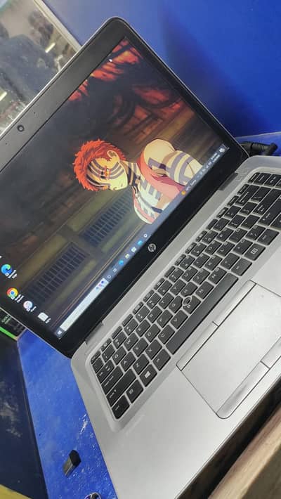 HP Elite book 745 G3