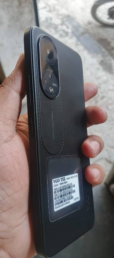 vgotell new 10 model h 2 :64 h Diba Sath h aik hafta chla h just