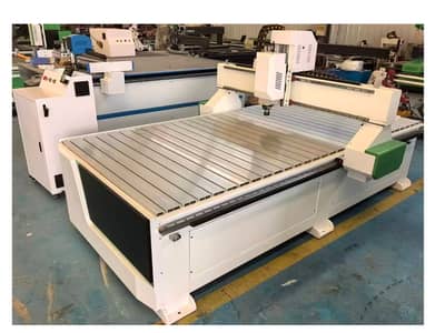 CNC Router 1325 | 4.5KW Spindle | DSP A11 Controller | Heavy Duty