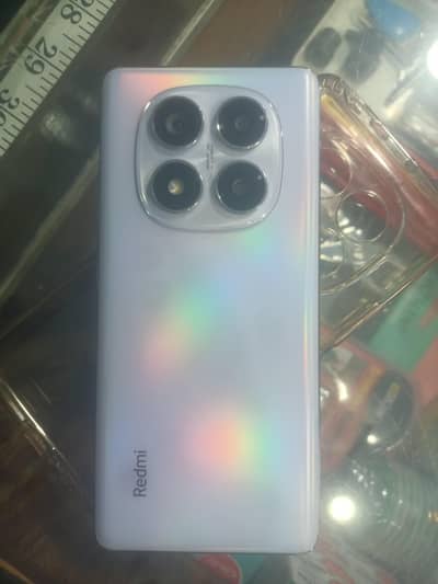 Redmi note 14 pro 8/256