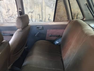 Suzuki Mehran VXR 2005