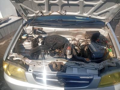 Alto 2008 model . . urgent sale. . .