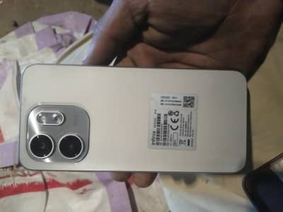 I am saling my phone