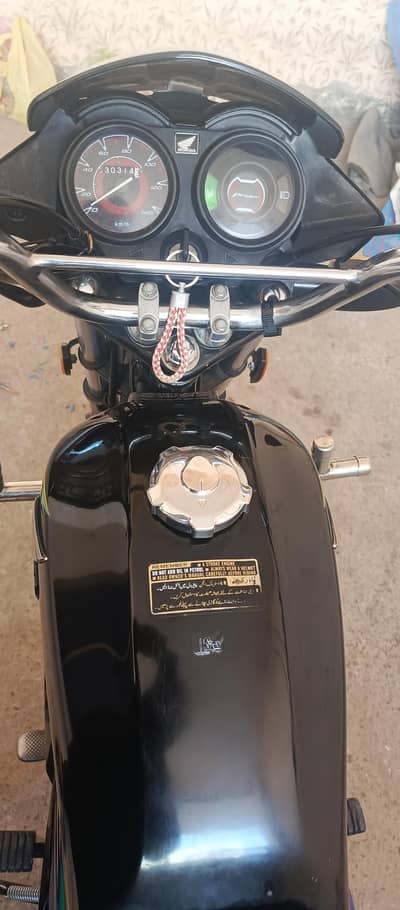 Pridor Zero New condition 1st Owner