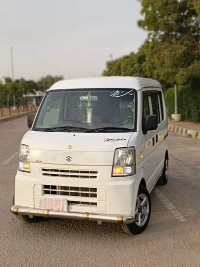 Suzuki every. . . nissan clipper. . . DAIHATSO. hijet. . .