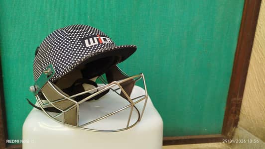 WICA HELMET ( professional)